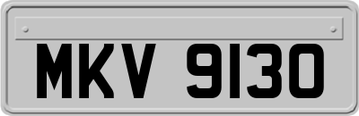 MKV9130