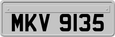 MKV9135