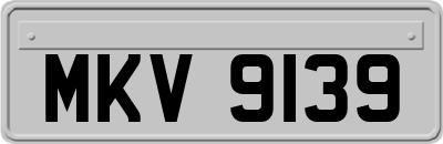 MKV9139