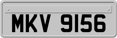 MKV9156