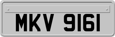 MKV9161