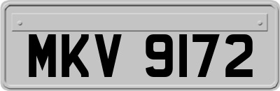 MKV9172