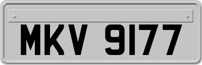 MKV9177