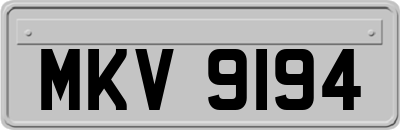 MKV9194