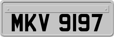MKV9197