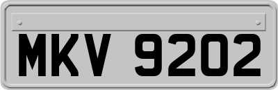 MKV9202