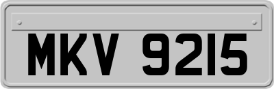 MKV9215
