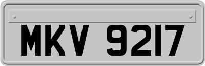 MKV9217