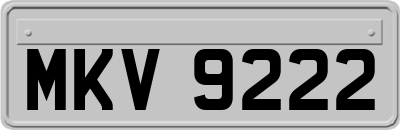 MKV9222