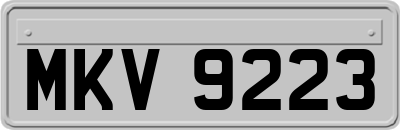 MKV9223