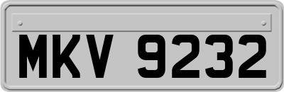 MKV9232