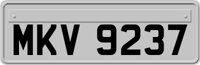 MKV9237