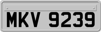 MKV9239