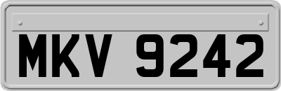 MKV9242