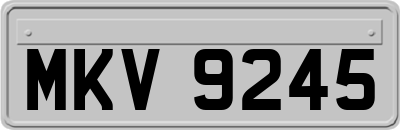 MKV9245