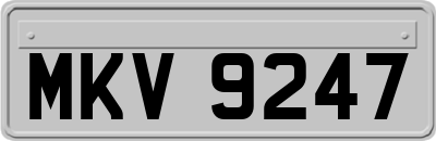 MKV9247