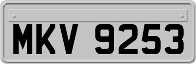 MKV9253