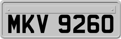 MKV9260