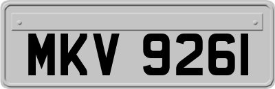 MKV9261