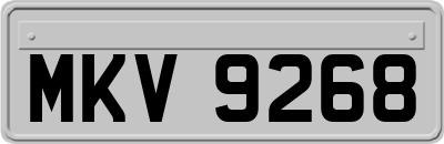 MKV9268