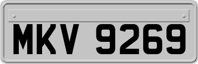 MKV9269