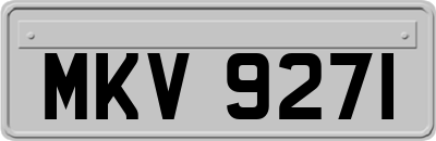 MKV9271