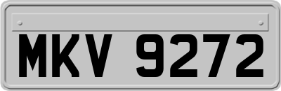 MKV9272