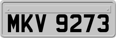 MKV9273