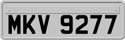 MKV9277