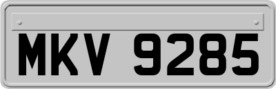 MKV9285