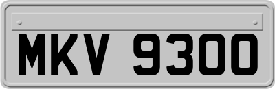 MKV9300
