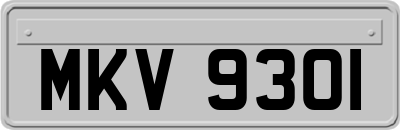 MKV9301