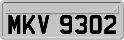 MKV9302