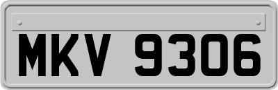 MKV9306