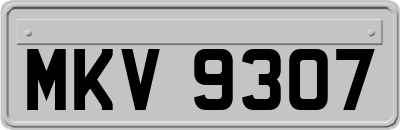 MKV9307