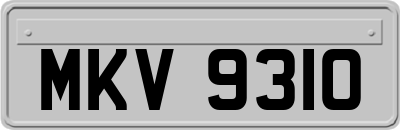 MKV9310