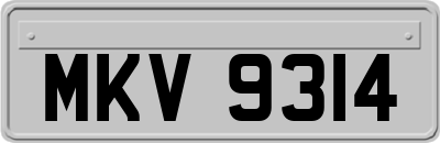 MKV9314