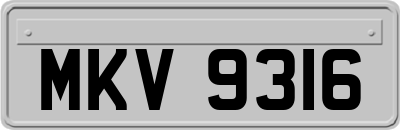 MKV9316