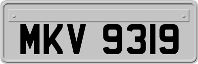 MKV9319