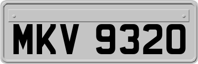 MKV9320