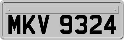 MKV9324