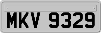 MKV9329