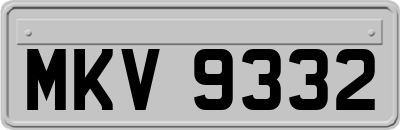 MKV9332