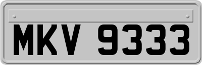 MKV9333