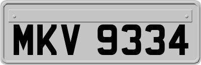 MKV9334