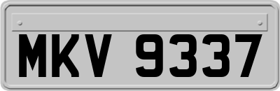 MKV9337