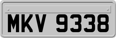 MKV9338