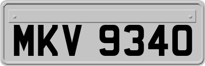 MKV9340