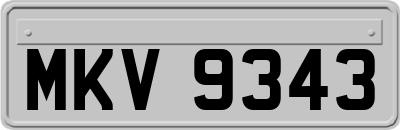 MKV9343