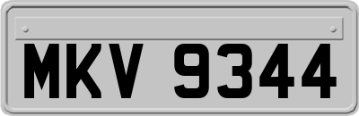 MKV9344